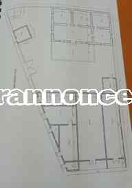 Maison rondpoint moustache - Niamey