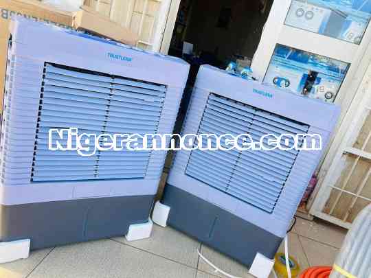 humidificateur truslena 45 litre - Niamey