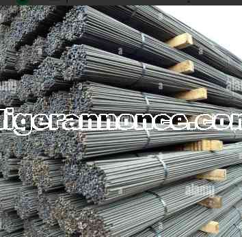 fer de construction éco et normaliser disponible - Niamey