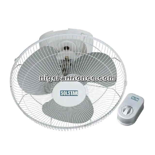ventilateur itc guryage - Niamey