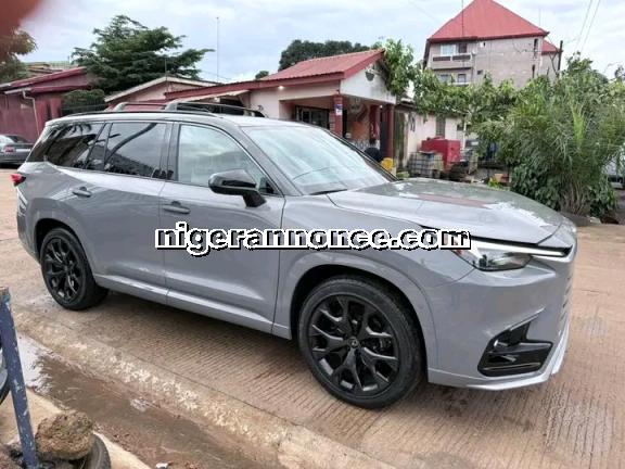 MARCHÉ SPÉCIAL - Maradi