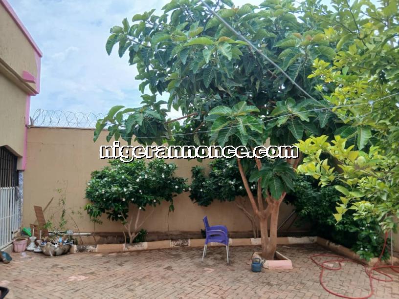 villa à vendre | Niger annonce