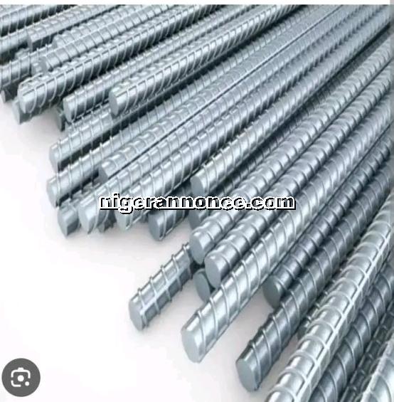 fer normalisé et eco - Niamey