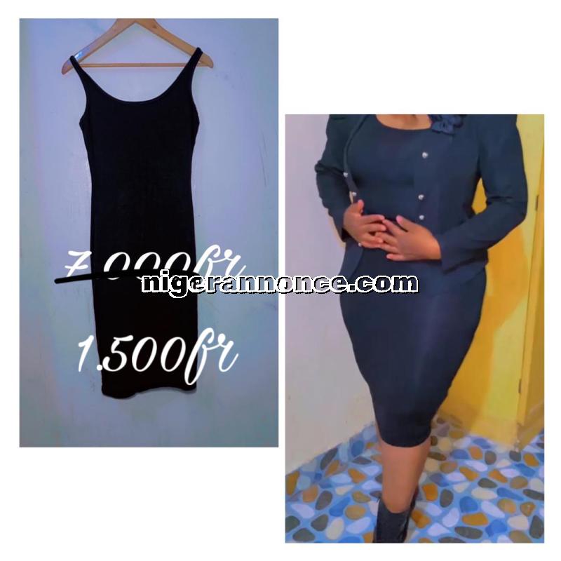 prêt à porter - Niamey