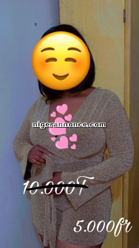 prêt à porter - Niamey