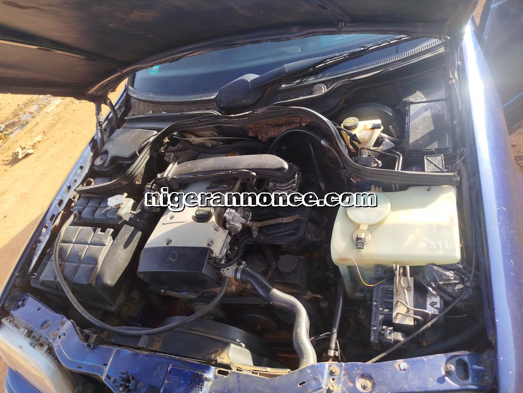 Benz Classic Sélection - Niamey