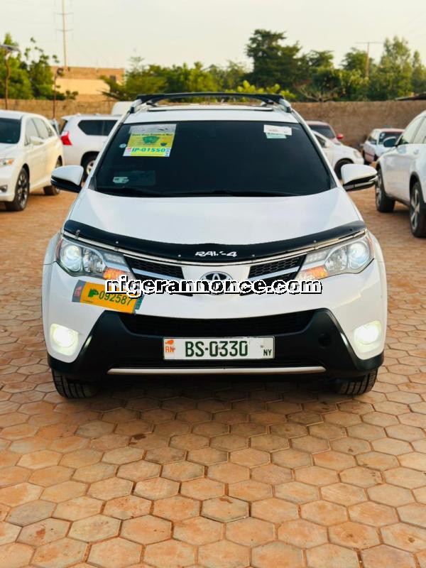 📢 Tu es Amateur de moteur puissant, Elegance et Confort? ce Trésor est ton cadeau de l'année - Niamey