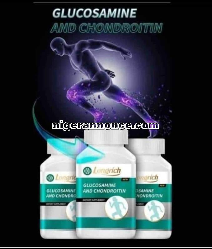 ARTHRO SUPREVIVER | Niger annonce