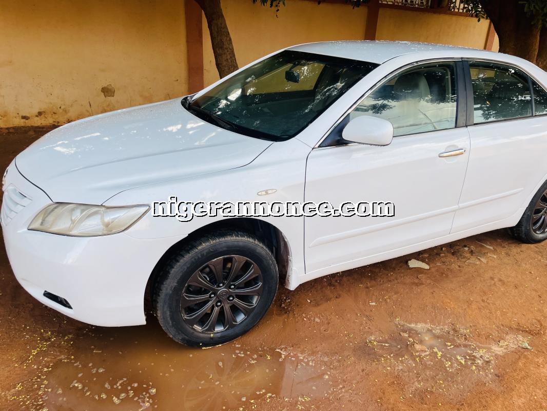 Toyota Camry 2007 | Niger annonce