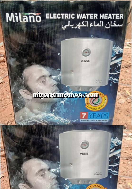 chauffe eaux électrique | Niger annonce