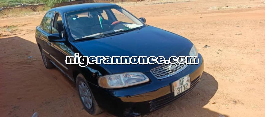 Nissan Sentra Auto propre aucun défaut à un prix exceptionnel | Niger annonce