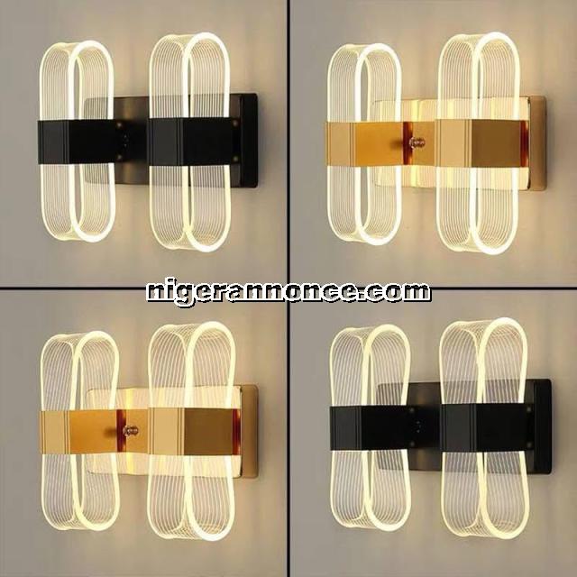 appliquer du blanc et du jouet du lumière | Niger annonce