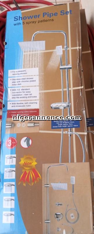 colonne de douche 🚿 grande | Niger annonce