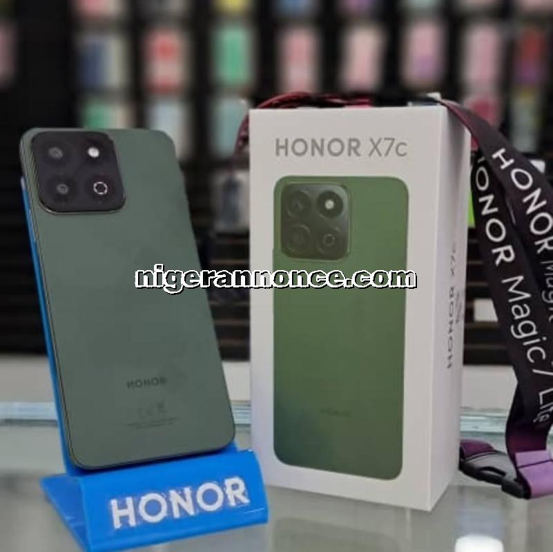 honor x7c authentique - Niamey