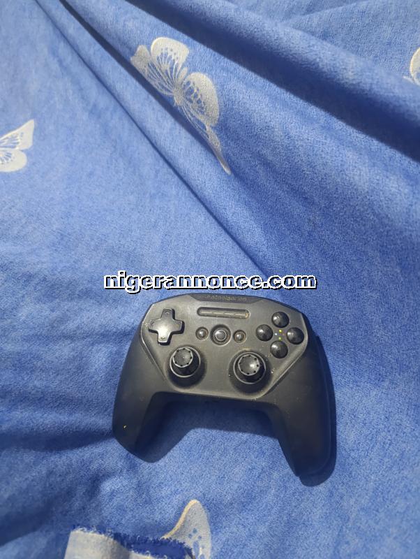 Manette Gamepad Steelseries Stratus Duo for Android | Niger annonce
