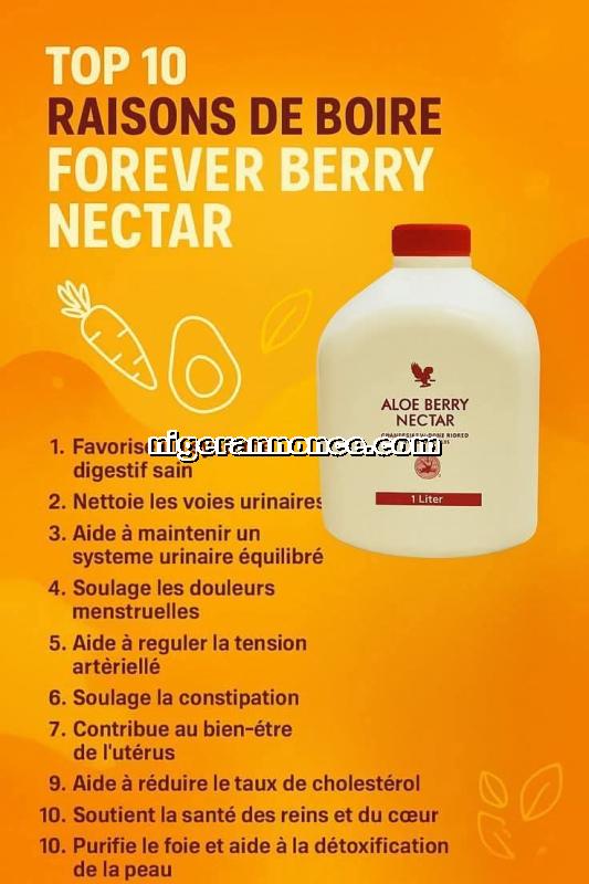 le bien-être de tous | Niger annonce