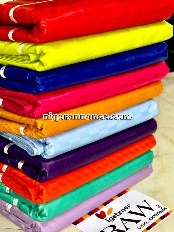 bazin deuxième haut qualité | Niger annonce