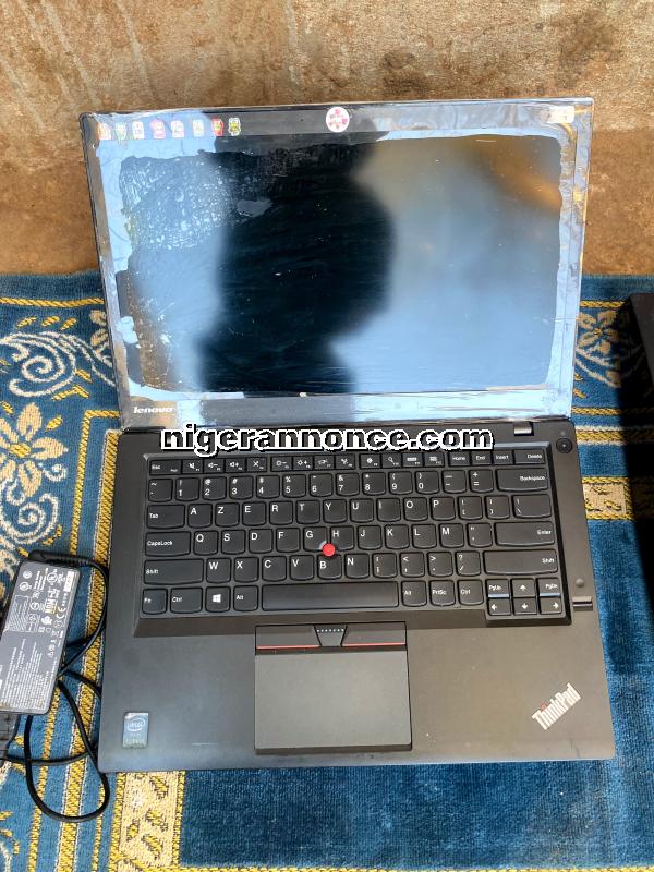 Lenovo Thinkpad | Niger annonce