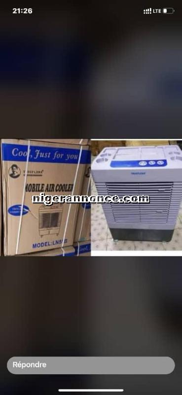 humidificateur | Niger annonce