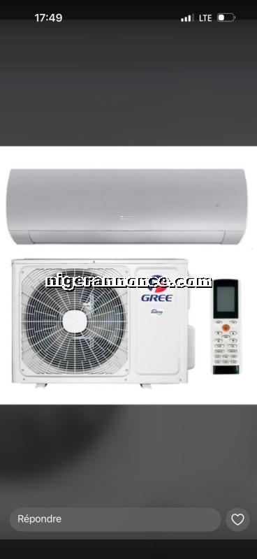 split 1.5 inverter | Niger annonce