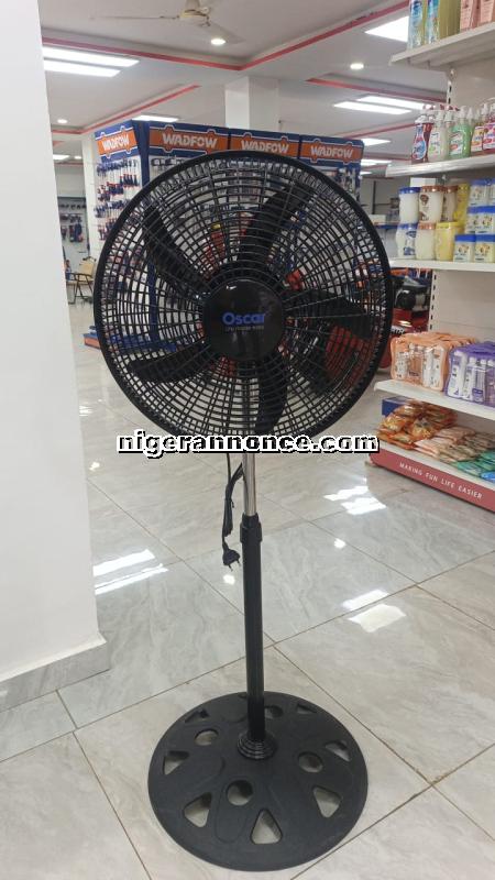 ventilateur oscar original | Niger annonce