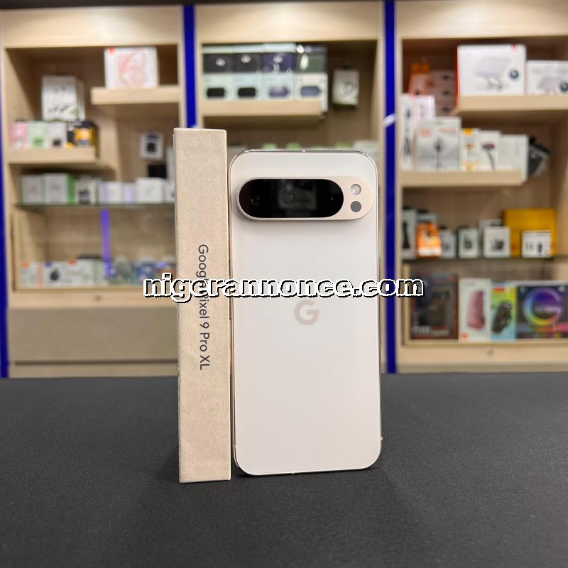 GOOGLE PIXEL 9PRO XL AUTHENTIQUE | Niger annonce