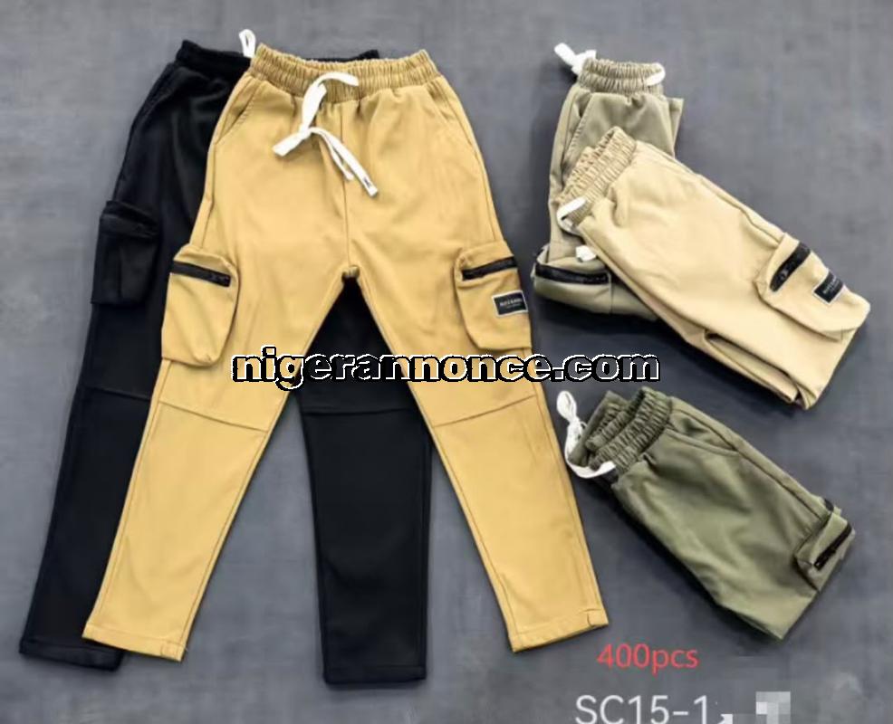 Jogging simple | Niger annonce