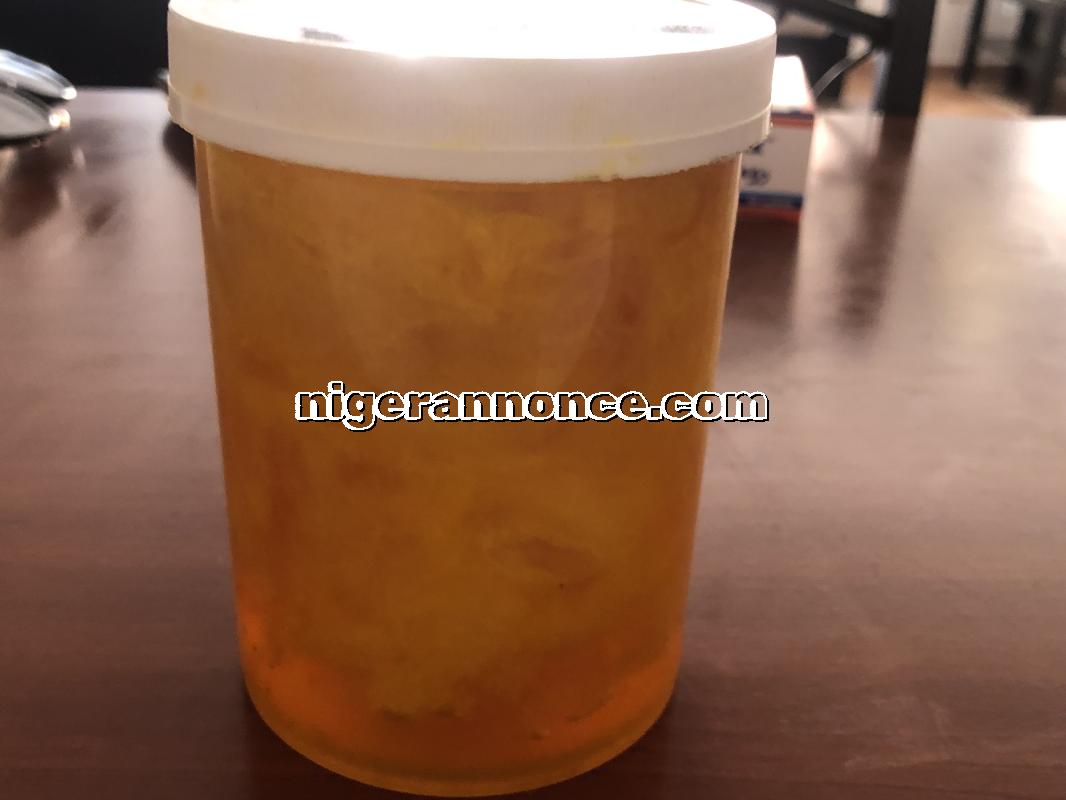 produits pour la peau | Niger annonce