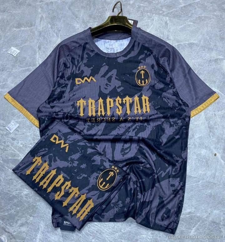 Maillot version pro