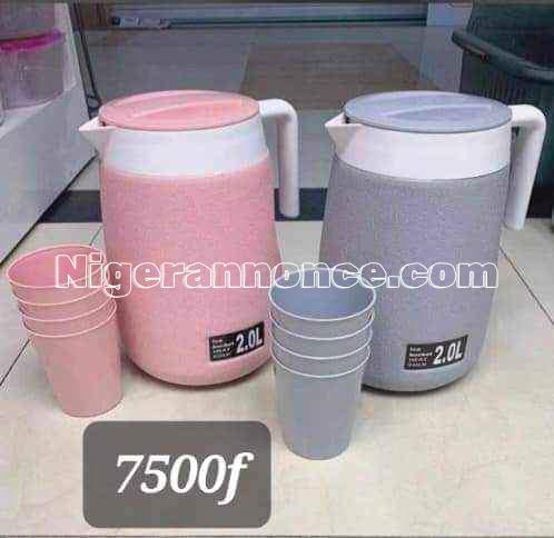 thermos | Niger annonce
