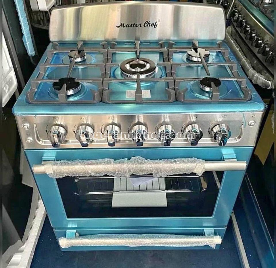 Cuisinière de tres bonne qualité | Niger annonce