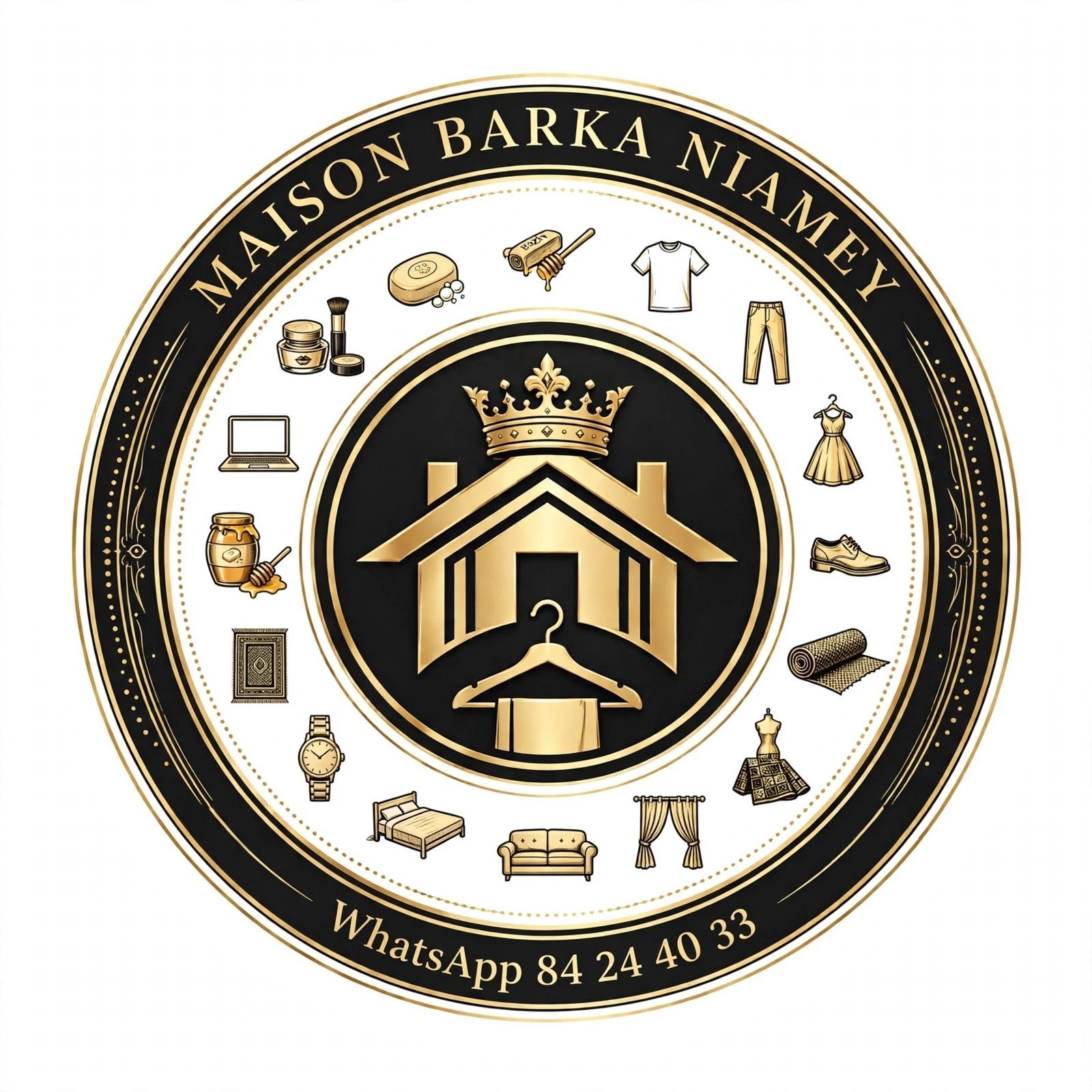 Barka Business