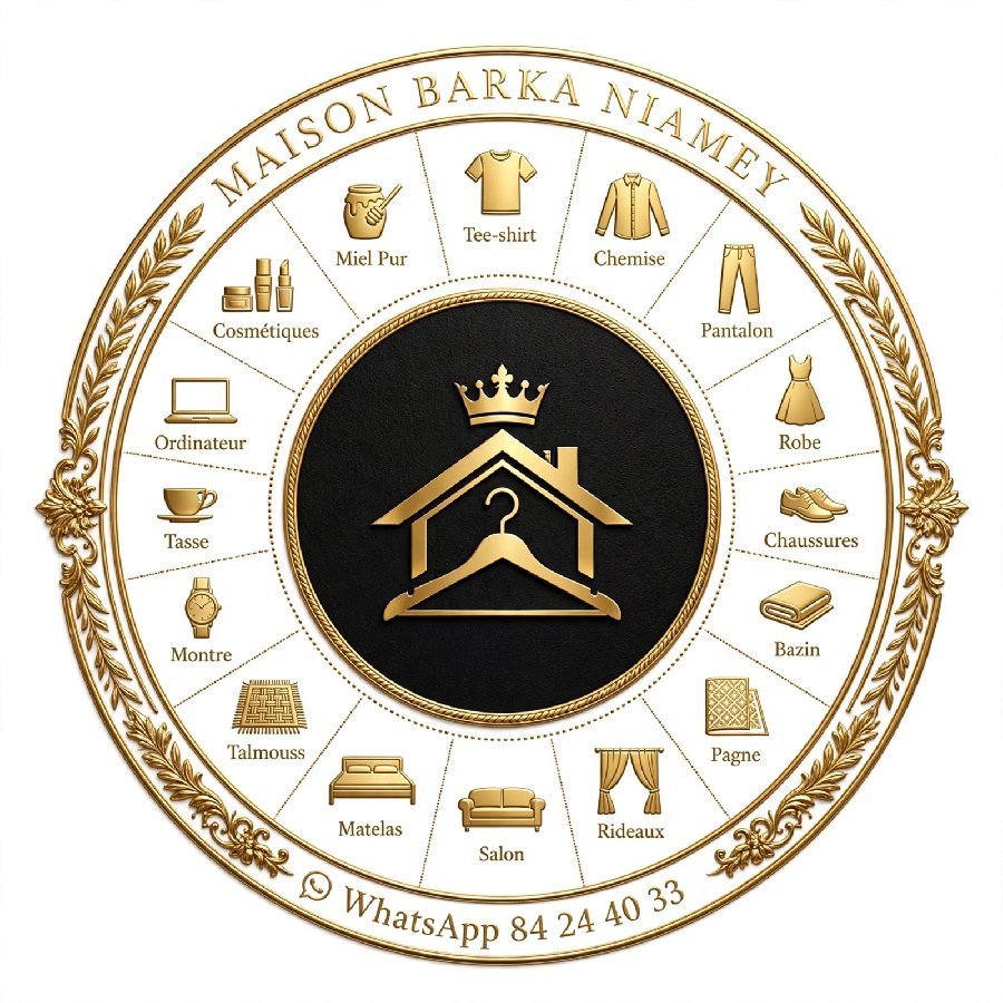 Barka Business