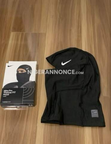 Cagoule Nike