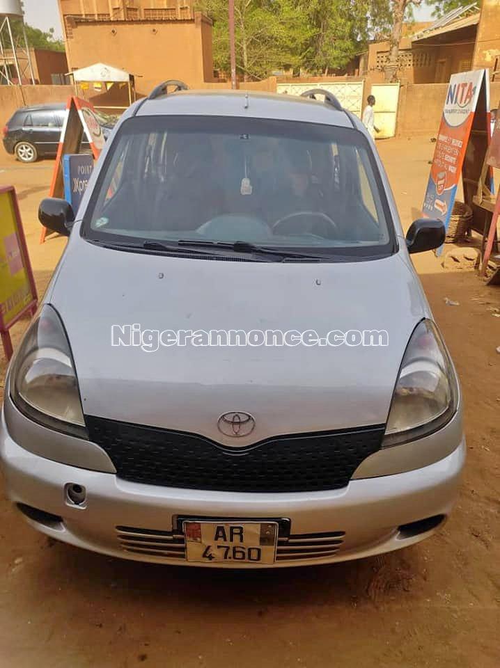 Toyota yaris à vendre | Niger annonce