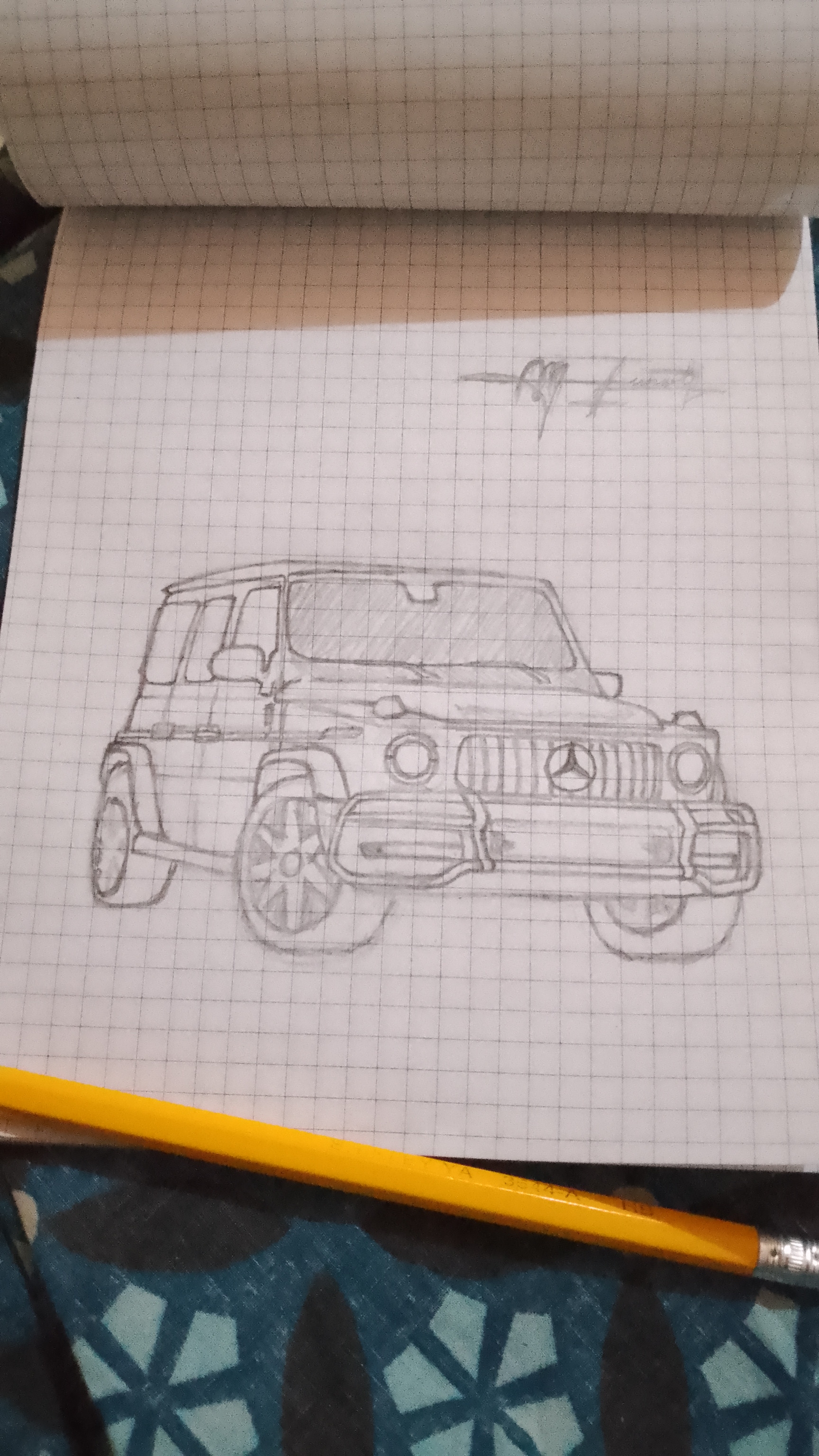 dessin de décoration | Niger annonce