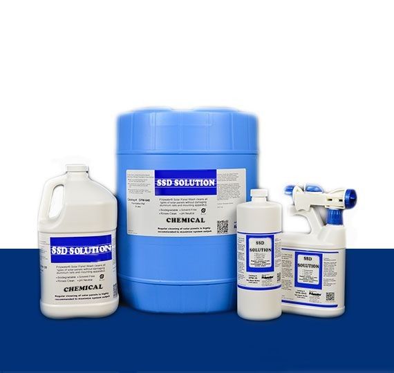 SSD SOLUTION AUTOMATIQUE+33759247283 | Niger annonce