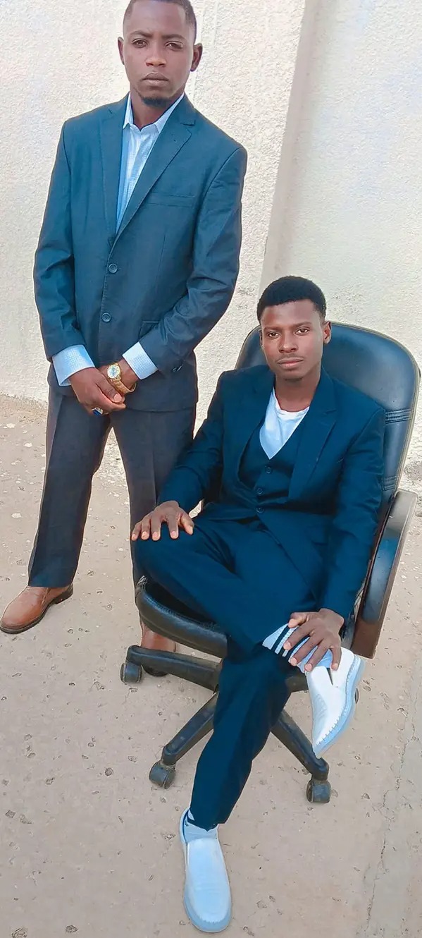 bazin deuxième haut qualité | Niger annonce