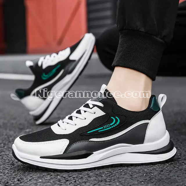 Chaussures baskets hommes - Niamey