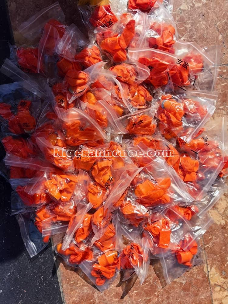 Vente - Niamey