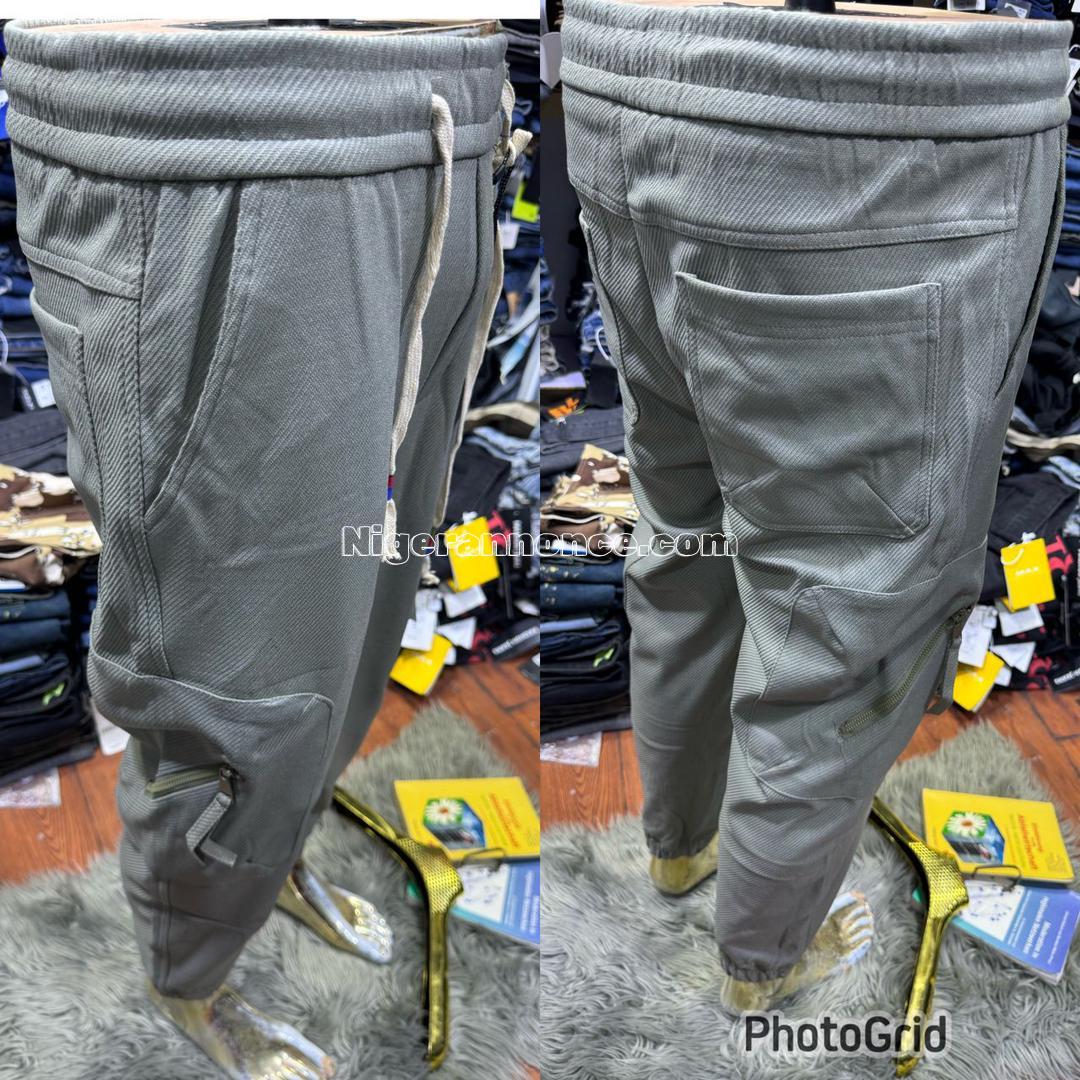 M~Antchigé - Niamey