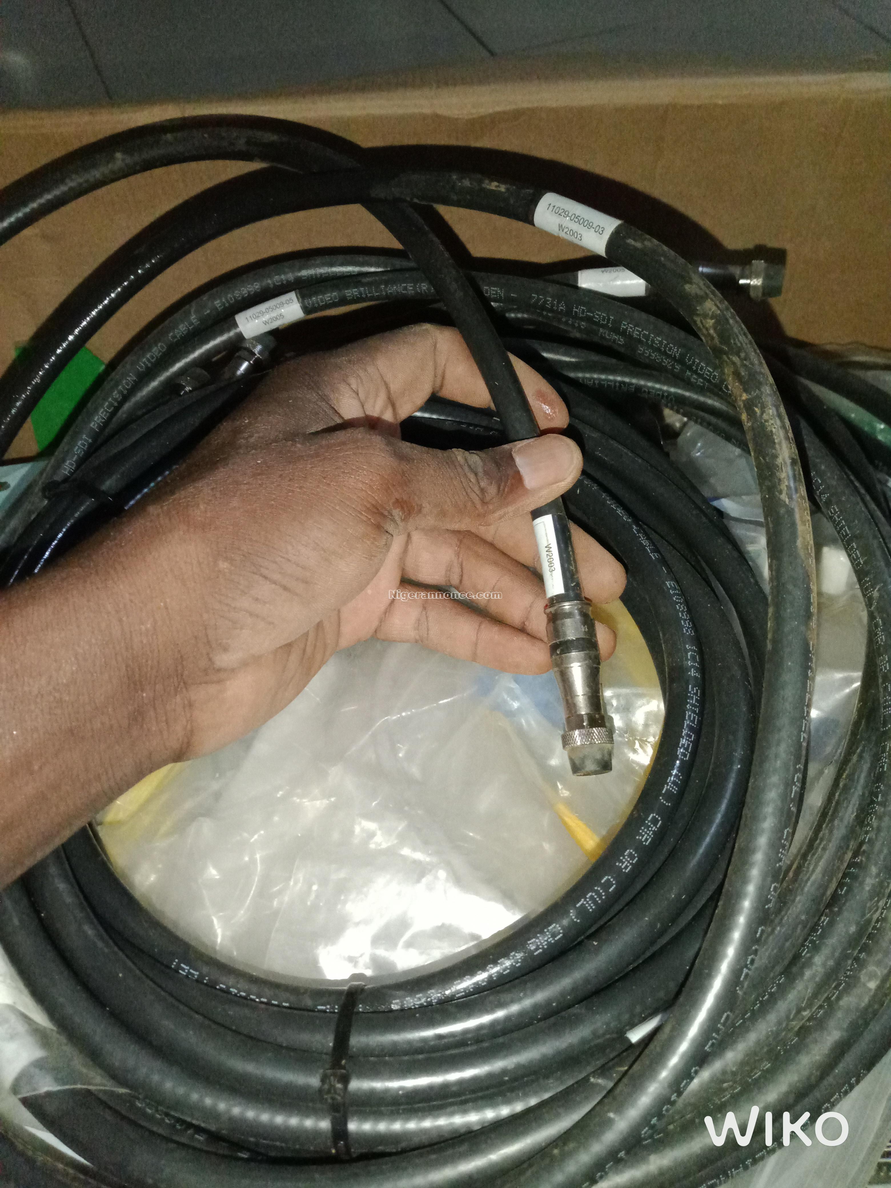 Informatique - Niamey