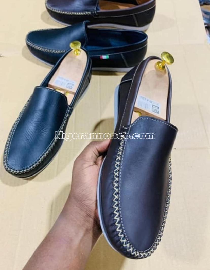 Chaussures hommes - Niamey