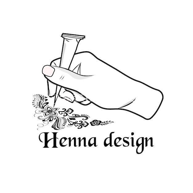 Henné (tchadien) - Niamey