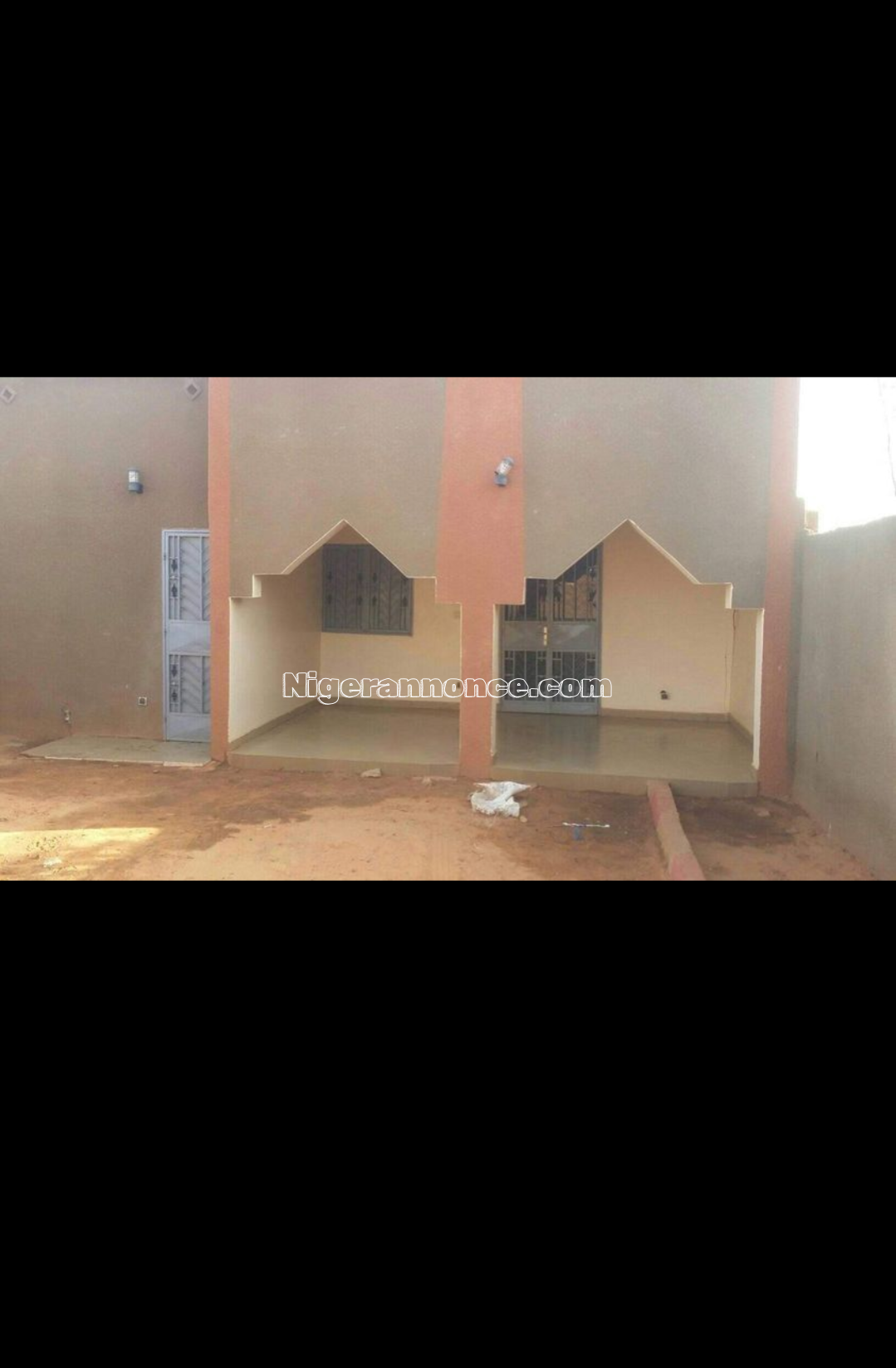 Maison à louer à Niamey 2000 - Niamey