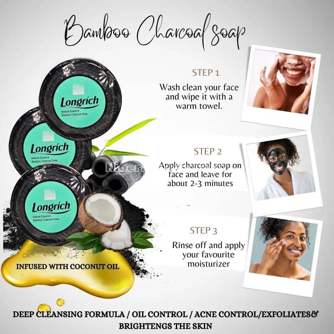 Produits Longrich - Niamey