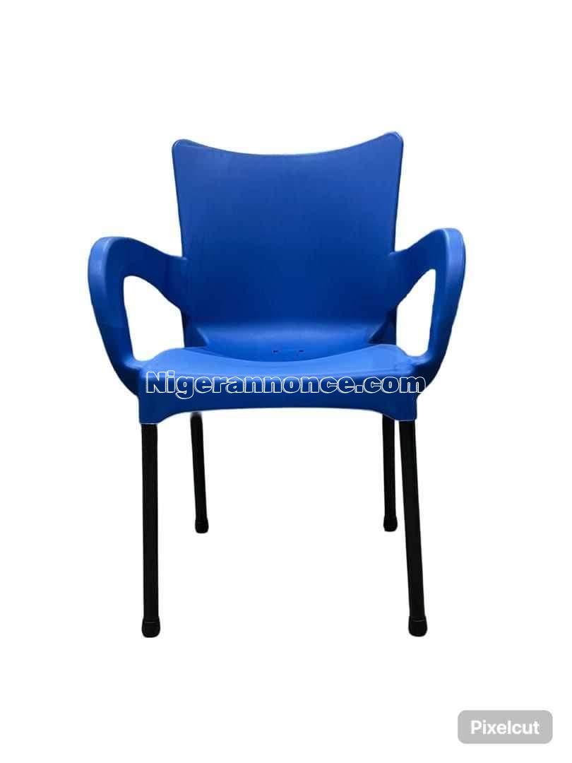 Chaise champion - Niamey