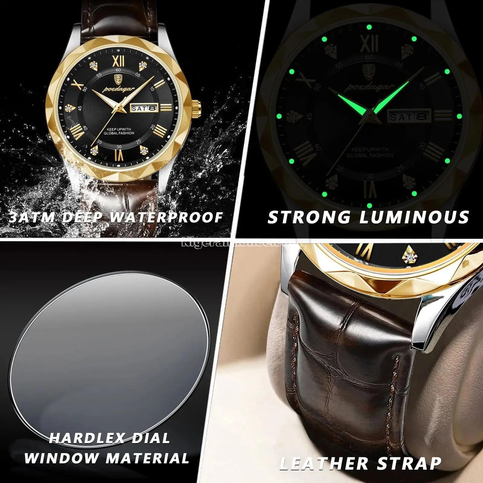 Vente montre élégante et de qualité - Maradi