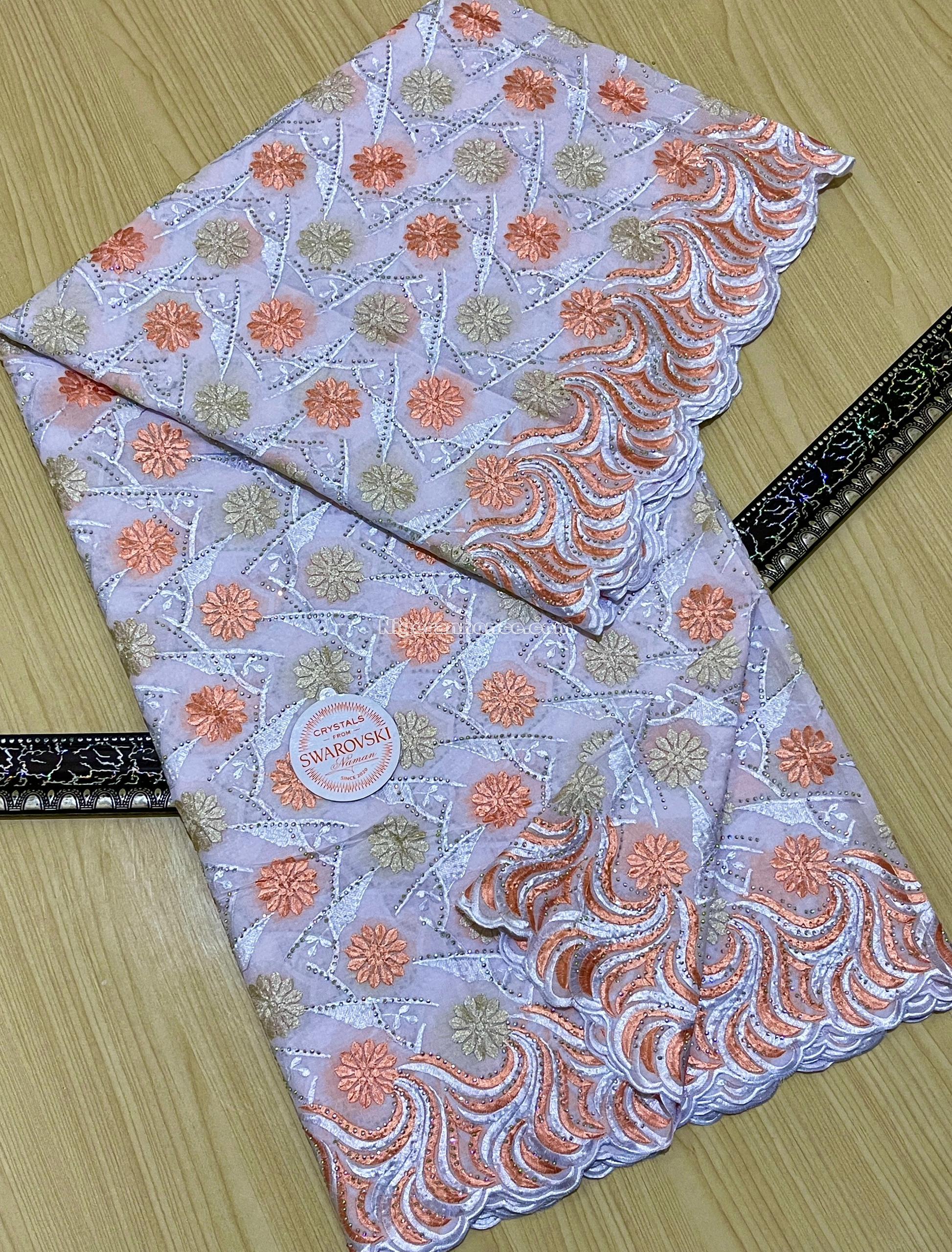 Lèches caviars sur commande - Niamey