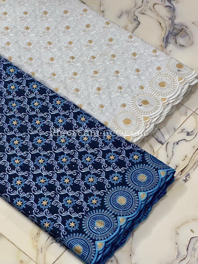 Lace - Niamey